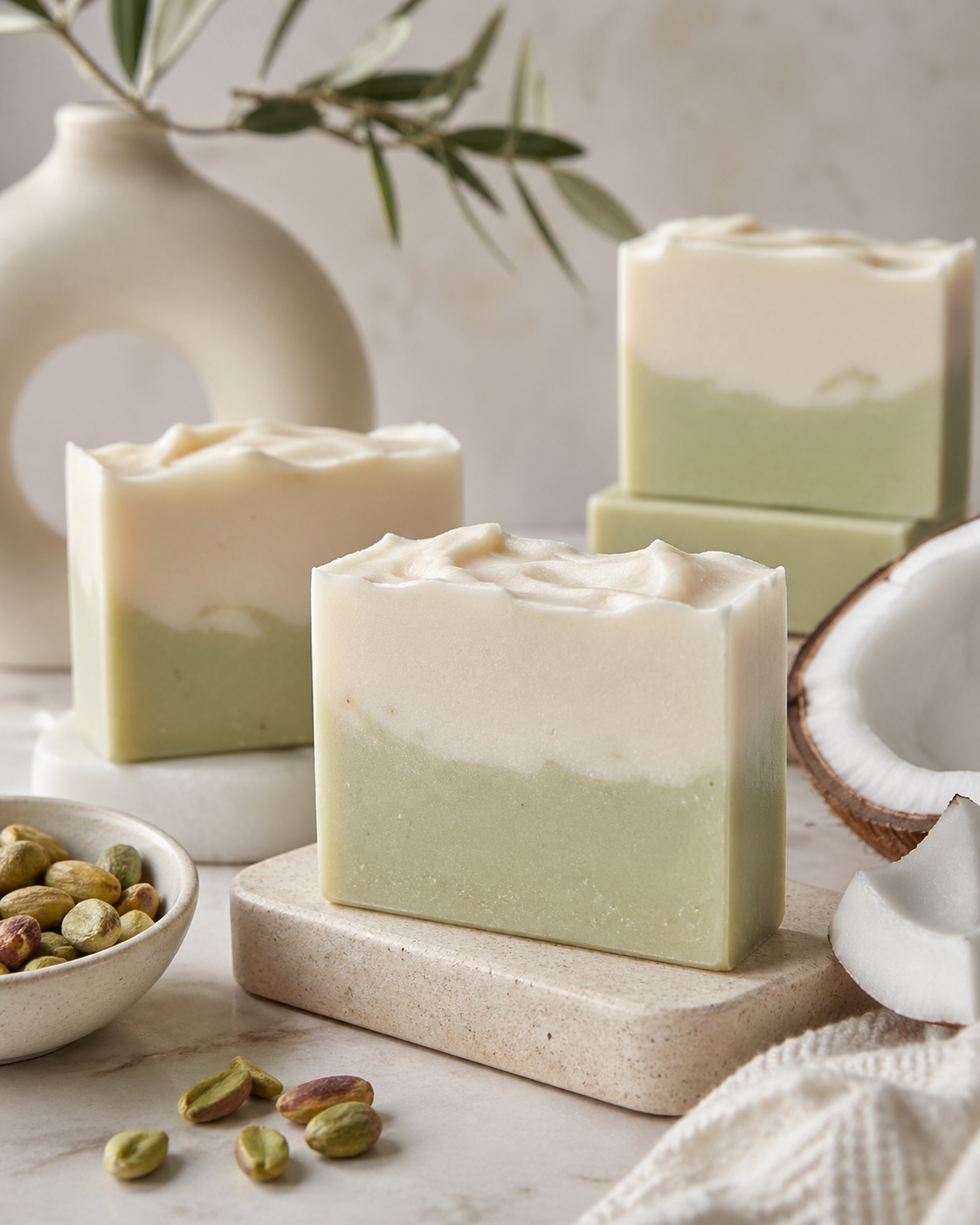 10 Soap Mix and Match for $75