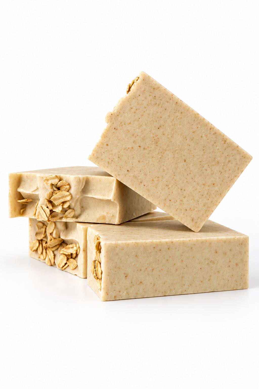 NEW SOAPS Creamy Oat Comfort PRE-ORDER NOW September 30th

Creamy • Gentle • Comforting