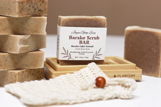 Barako Scrub BAR