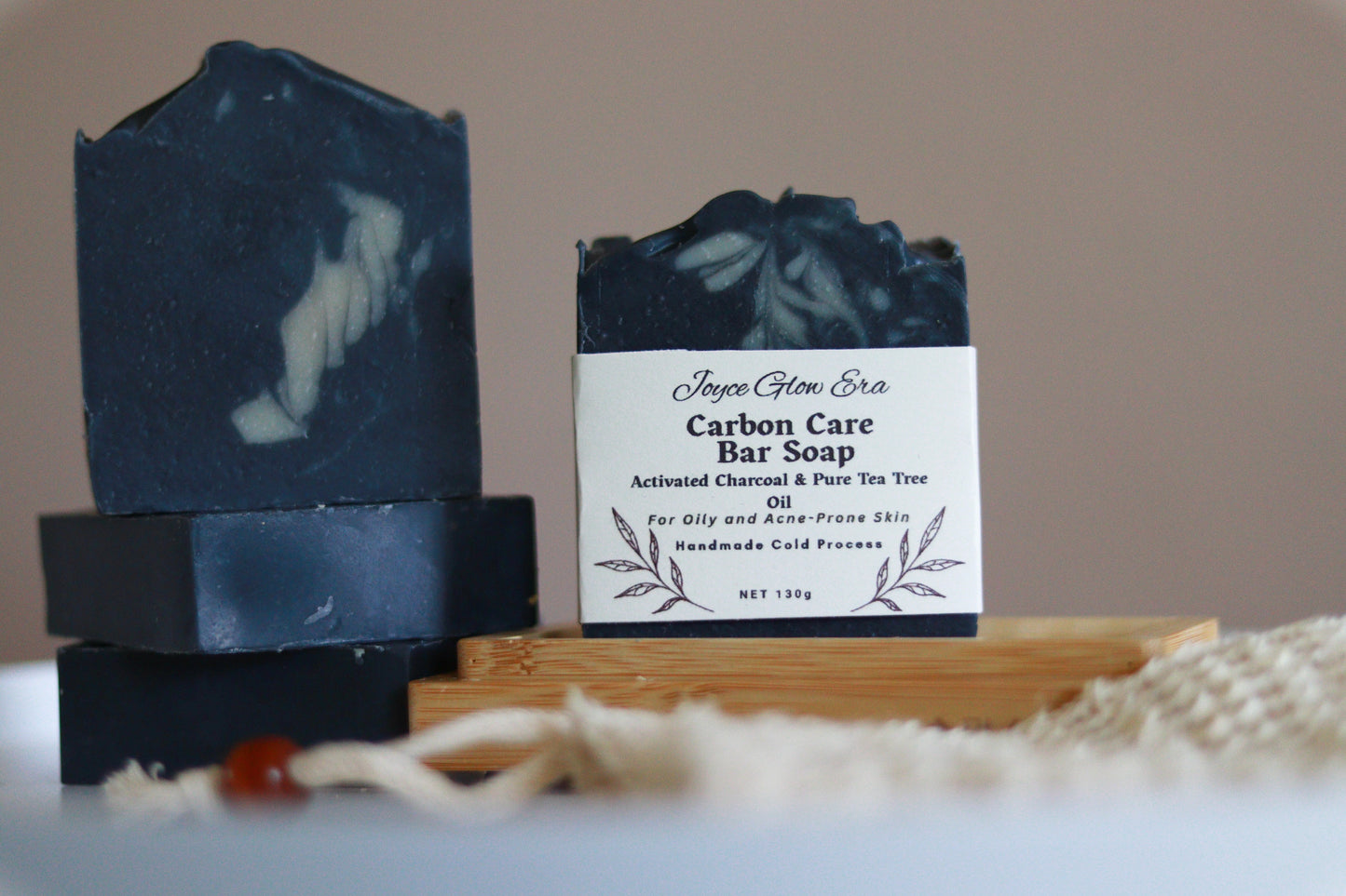 Carbon Care™  Soap  Sold Out • Pre-Order Now Estimated Pickup & Shipping: July 25–30, 2026