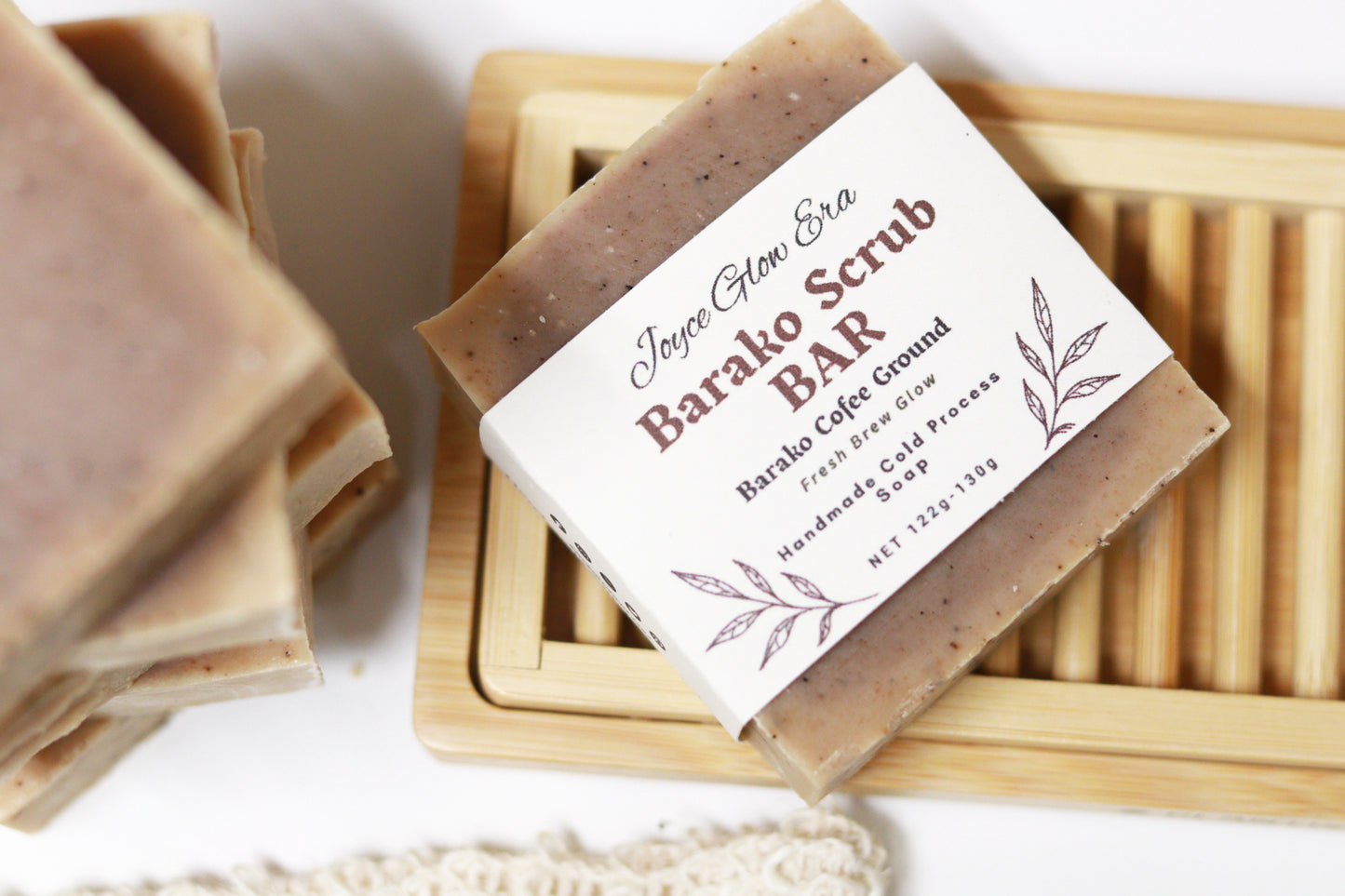 Barako Scrub BAR