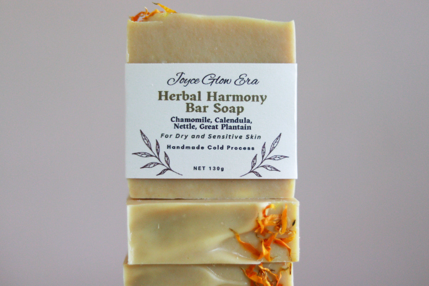 Herbal Harmony Bar (SOLD OUT)  Pre-Order Now | Ships or Ready for Pickup on July 25-30, 2026