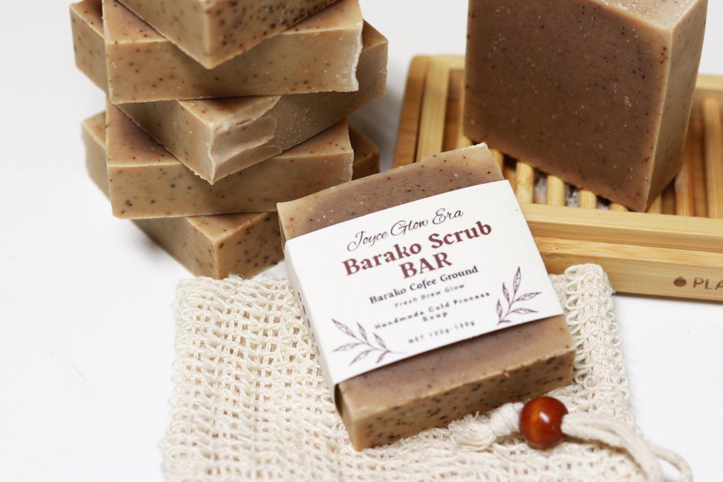 Barako Scrub BAR