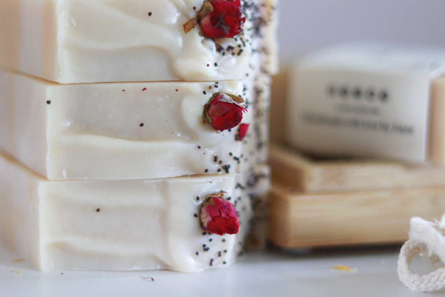 Island Breeze Goat's Milk Body Bar  Sold Out • Pre-Order Now Estimated Pickup & Shipping: July 25–30, 2026
