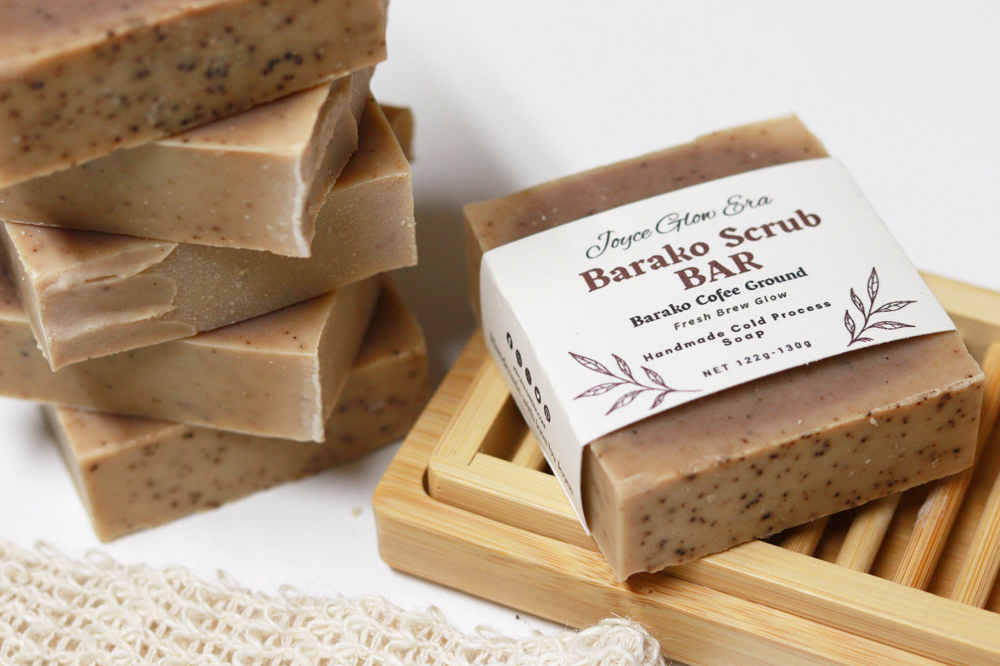 Barako Scrub BAR