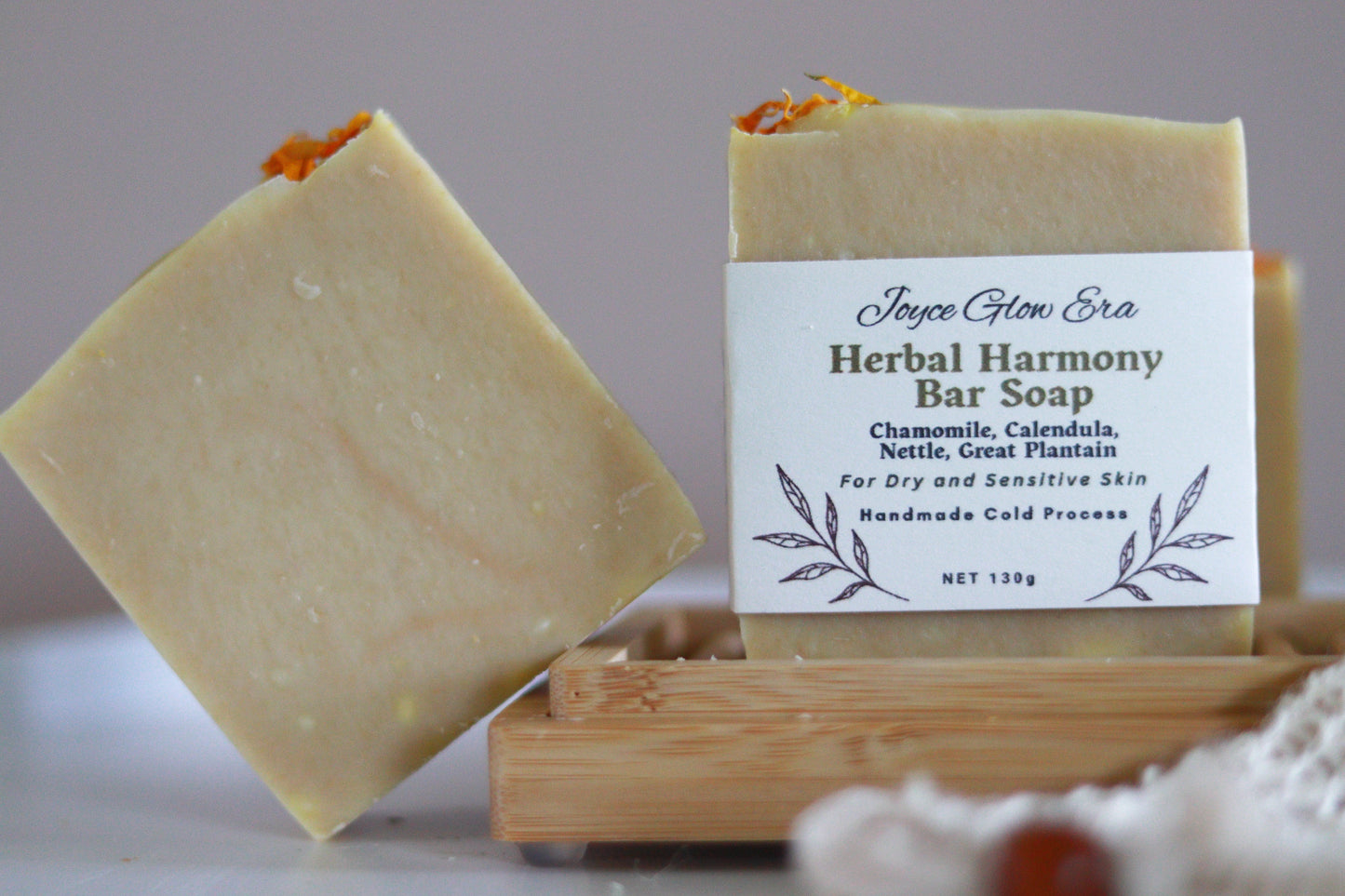 Herbal Harmony Bar (SOLD OUT)  Pre-Order Now | Ships or Ready for Pickup on July 25-30, 2026