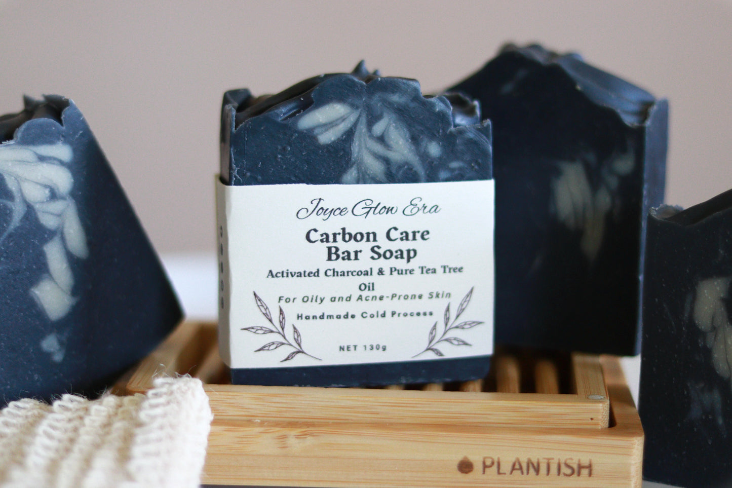 Carbon Care™  Soap  Sold Out • Pre-Order Now Estimated Pickup & Shipping: July 25–30, 2026