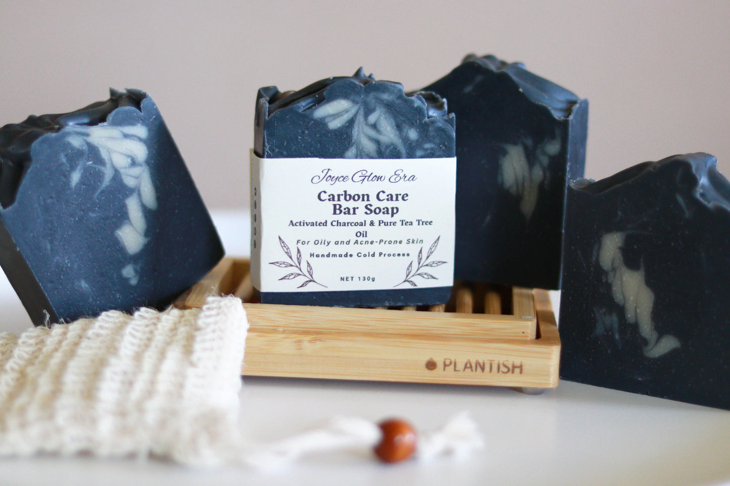 Carbon Care™  Soap  Sold Out • Pre-Order Now Estimated Pickup & Shipping: July 25–30, 2026