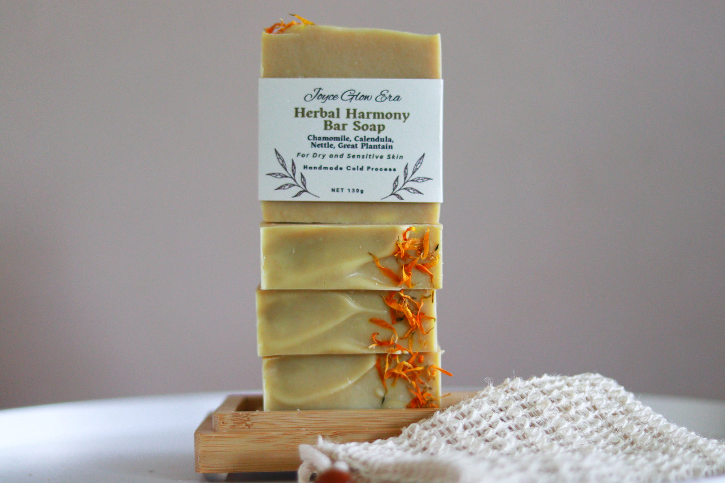Herbal Harmony Bar (SOLD OUT)  Pre-Order Now | Ships or Ready for Pickup on July 25-30, 2026