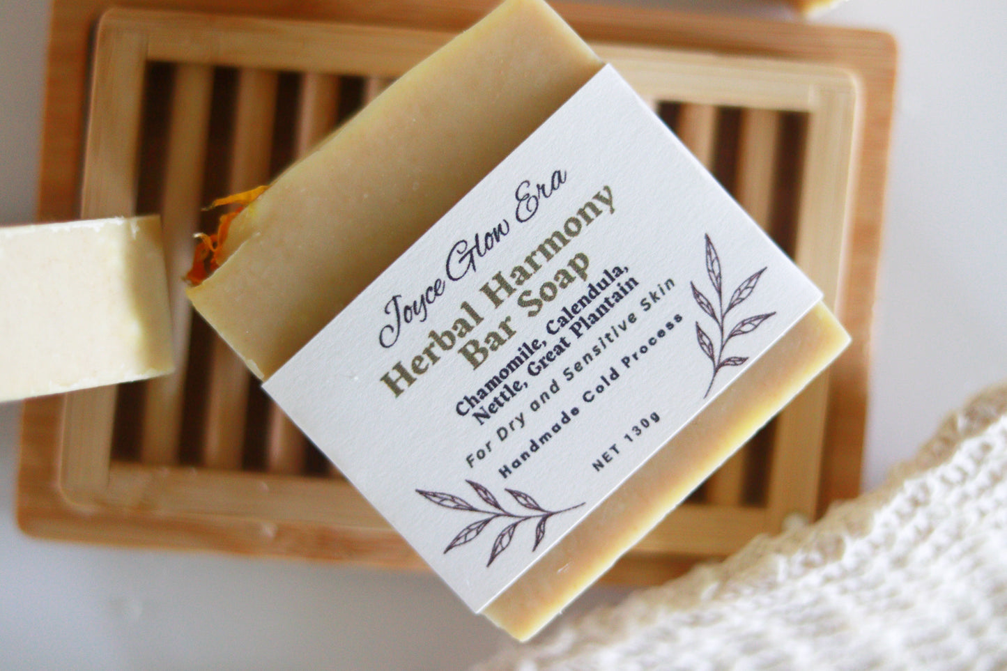 Herbal Harmony Bar (SOLD OUT)  Pre-Order Now | Ships or Ready for Pickup on July 25-30, 2026