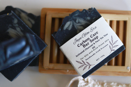 Carbon Care™  Soap  Sold Out • Pre-Order Now Estimated Pickup & Shipping: July 25–30, 2026