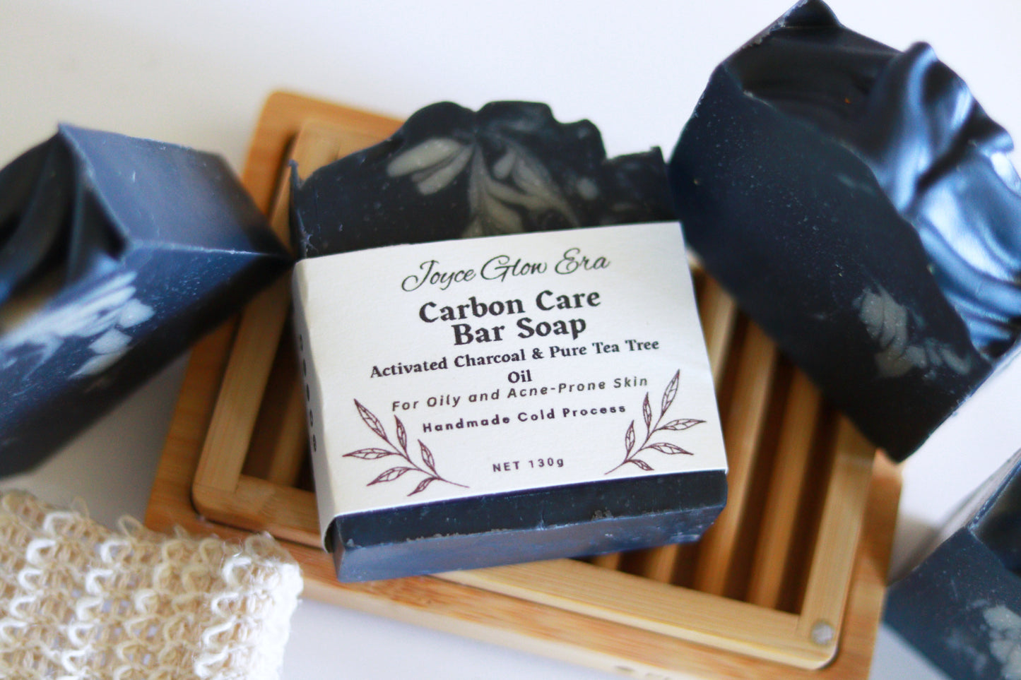 Carbon Care™  Soap  Sold Out • Pre-Order Now Estimated Pickup & Shipping: July 25–30, 2026
