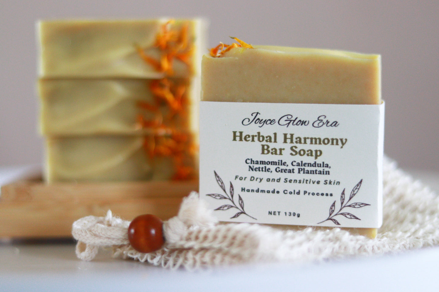 Herbal Harmony Bar (SOLD OUT)  Pre-Order Now | Ships or Ready for Pickup on July 25-30, 2026