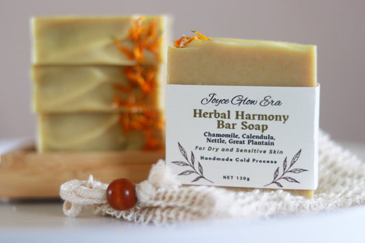 Herbal Harmony Bar (SOLD OUT)  Pre-Order Now | Ships or Ready for Pickup on July 25-30, 2026