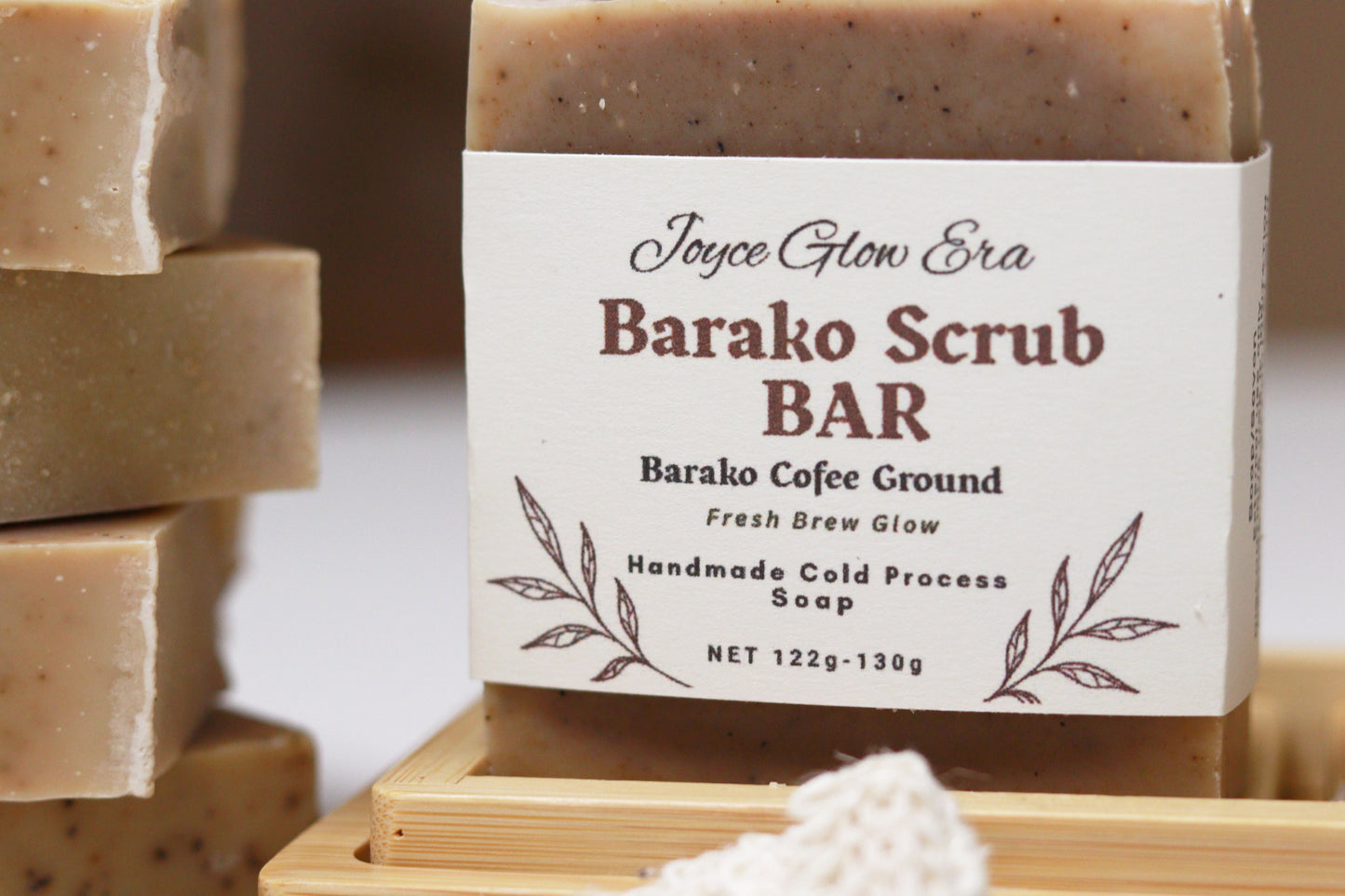 Barako Scrub BAR